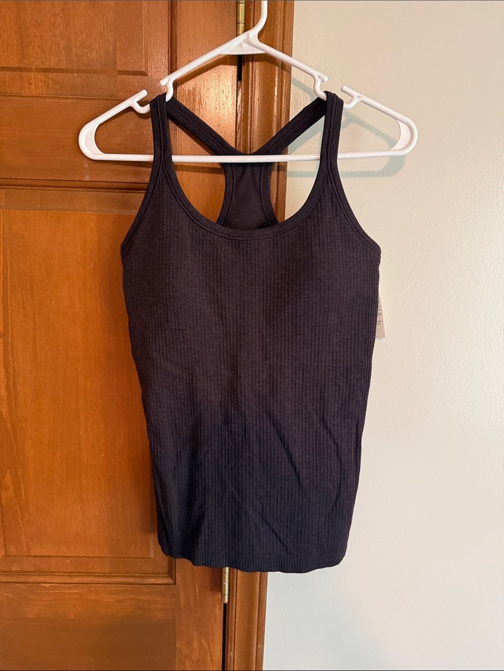 Lululemon Ebb to Street Tank Top
French Press